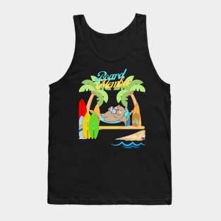 Member of the Board Tank Top